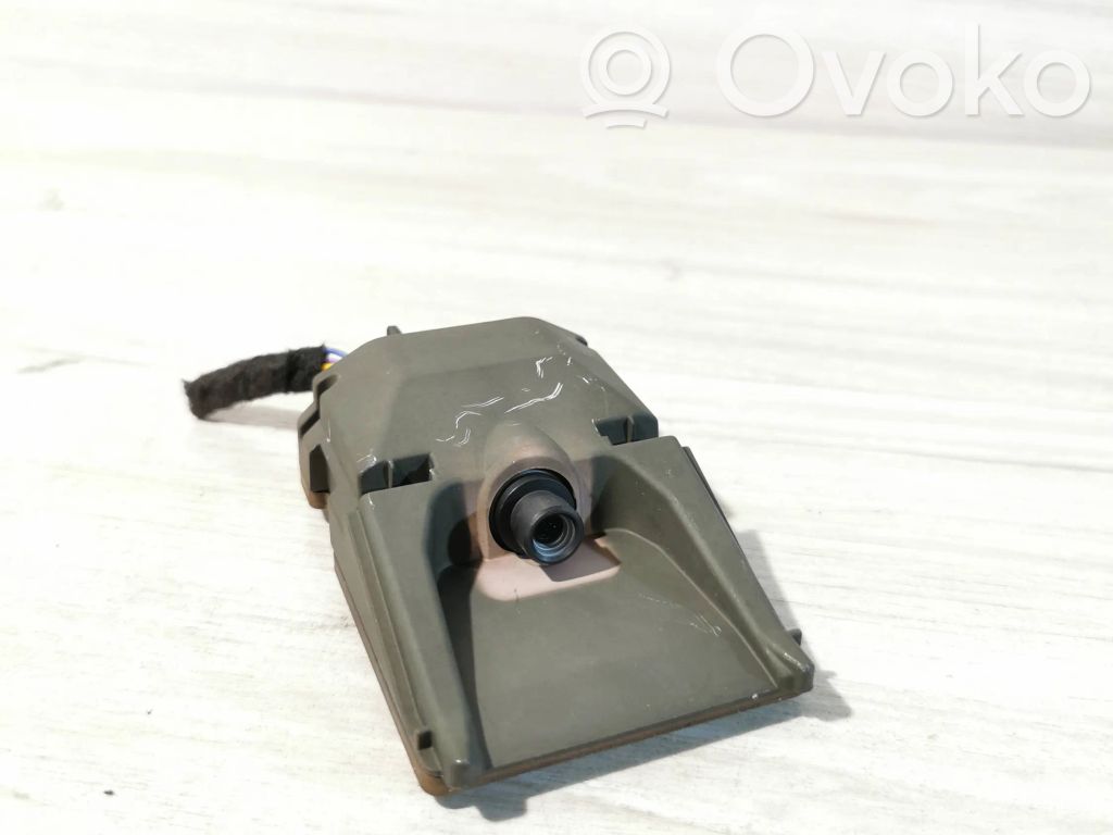 Citroen Jumpy Windshield/windscreen camera 