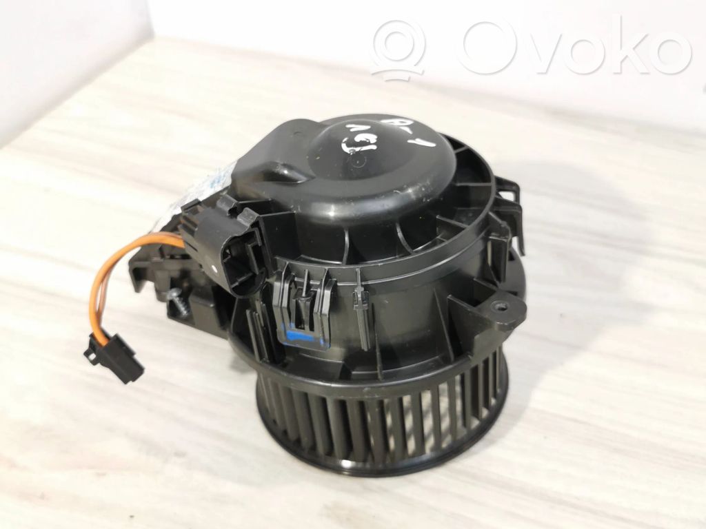 Audi A1 Pulseur d'air habitacle 