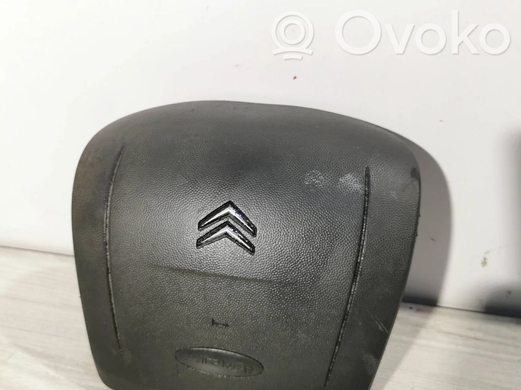 Poduszka powietrzna Airbag kierownicy   07354362450,02096,063062008