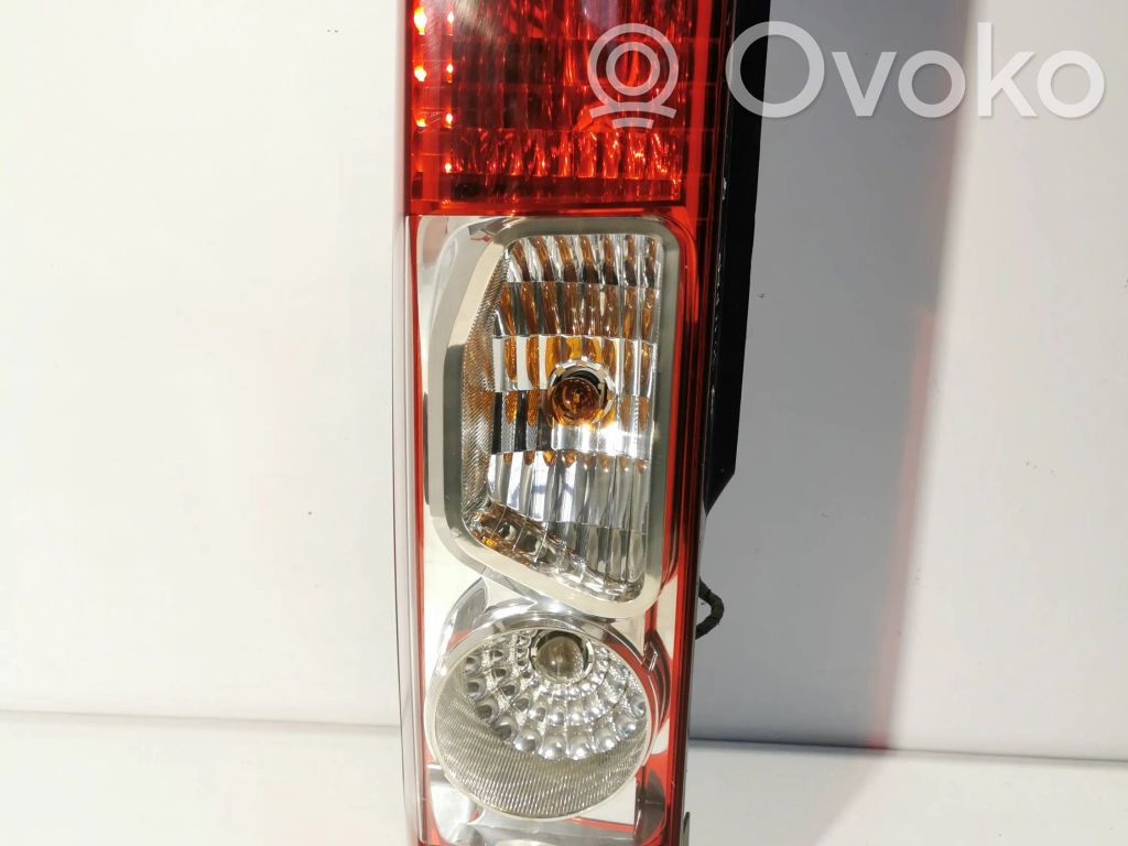 Citroen Jumper Lampa tylna 