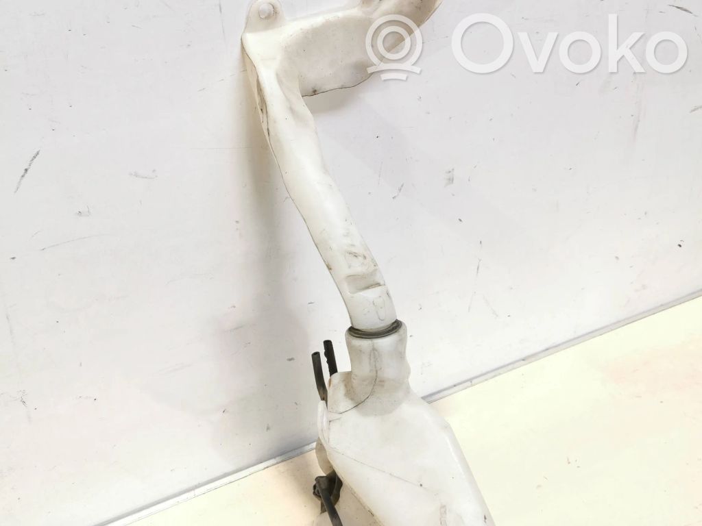 Peugeot 208 I Zbiornik płynu do spryskiwaczy szyby przedniej / czołowej 