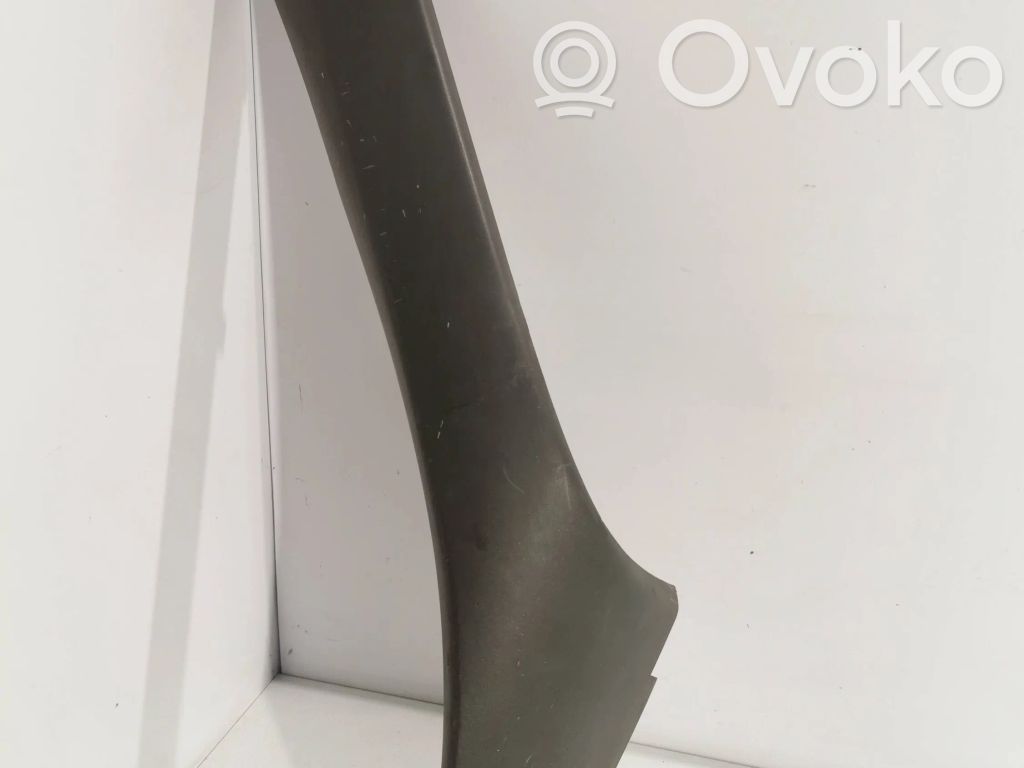 Renault Trafic II (X83) Roof trim bar molding cover 
