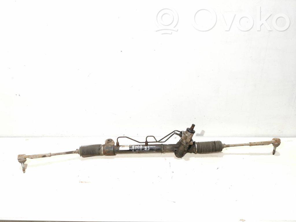 Saab 9-3 Ver2 Vairo kolonėlė 