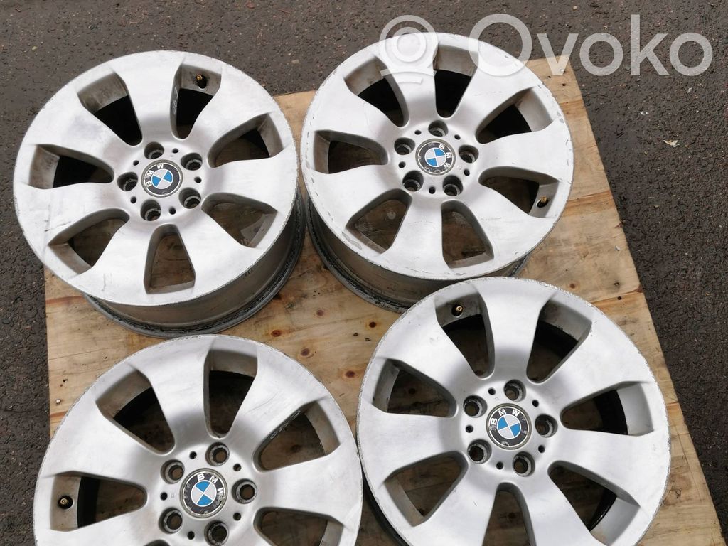 BMW 3 E90 E91 R17 alloy rim 