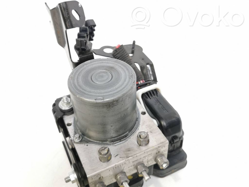 Renault Clio V ABS Pump 