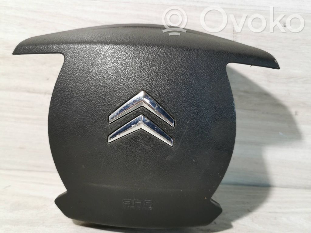 Citroen C5 Vairo oro pagalvė 