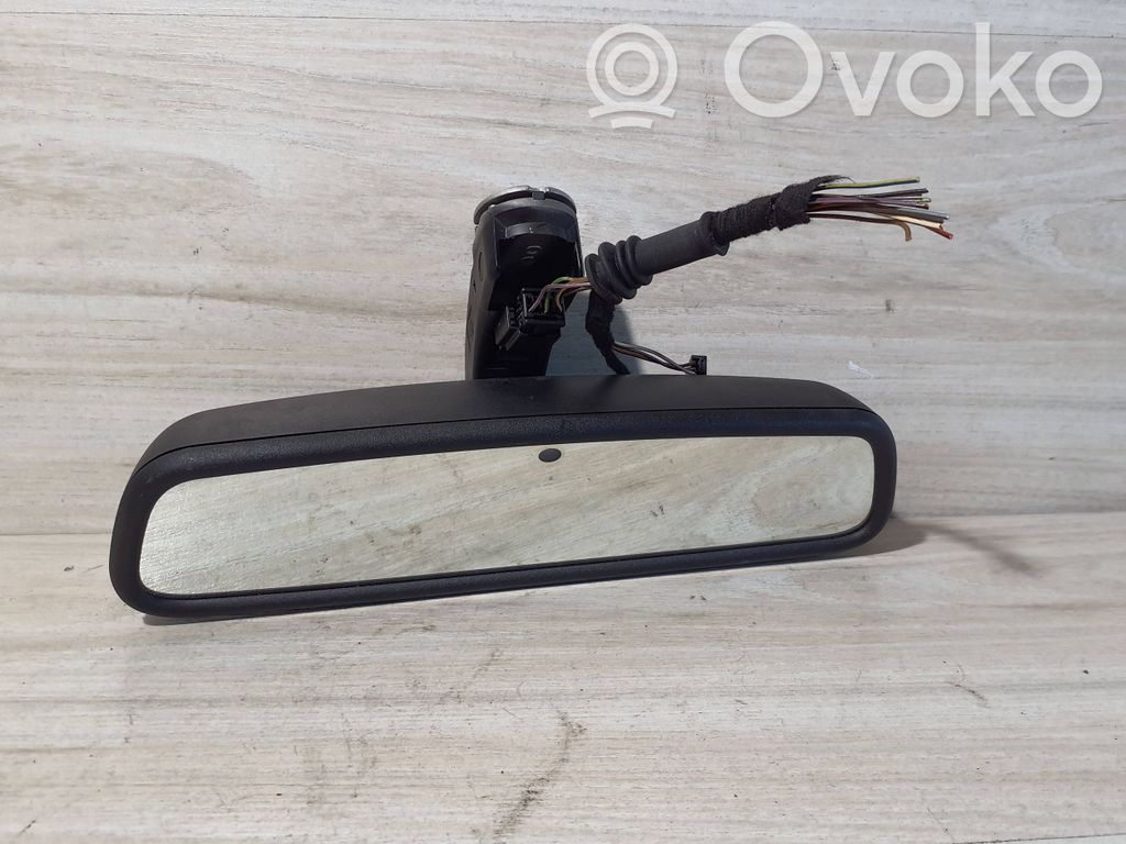 Galinio vaizdo veidrodis (salone)   EC1102,9051540,913446101