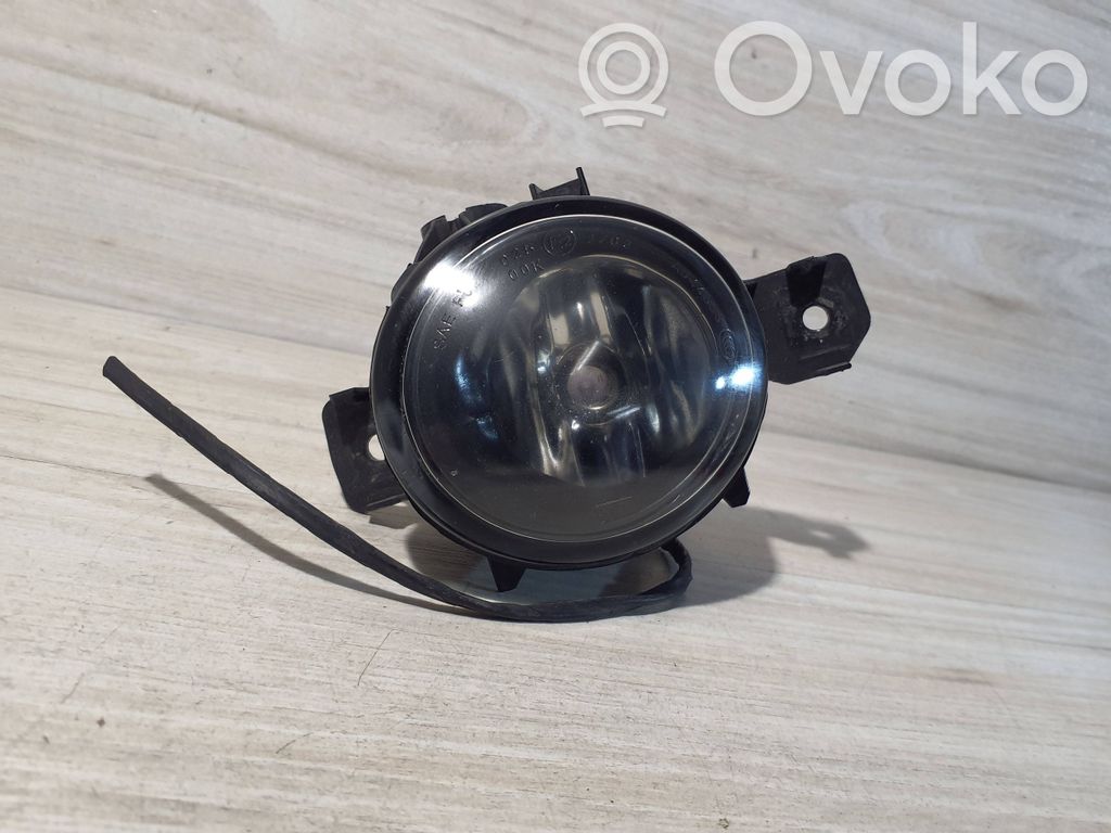 BMW X5 E70 Front fog light 