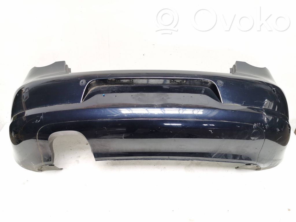 Volkswagen Eos Rear bumper 