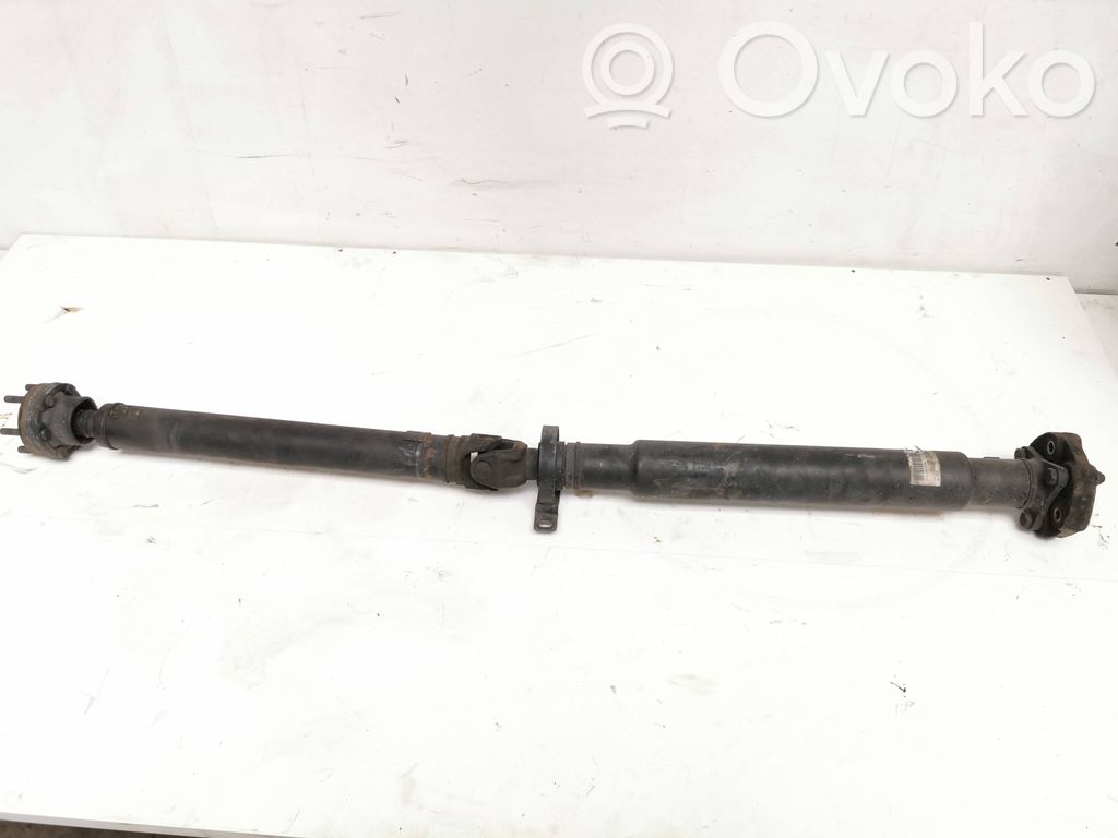 BMW X5 E53 Drive shaft (set) 