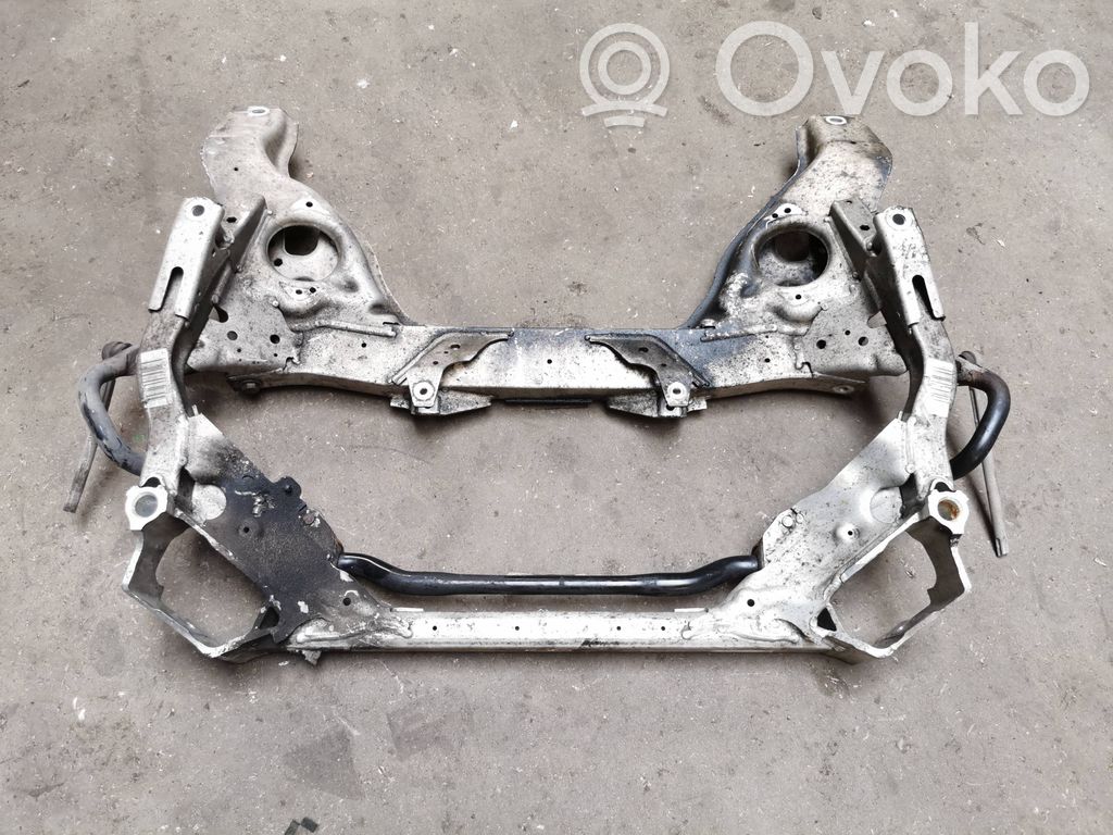 Front subframe   6785639