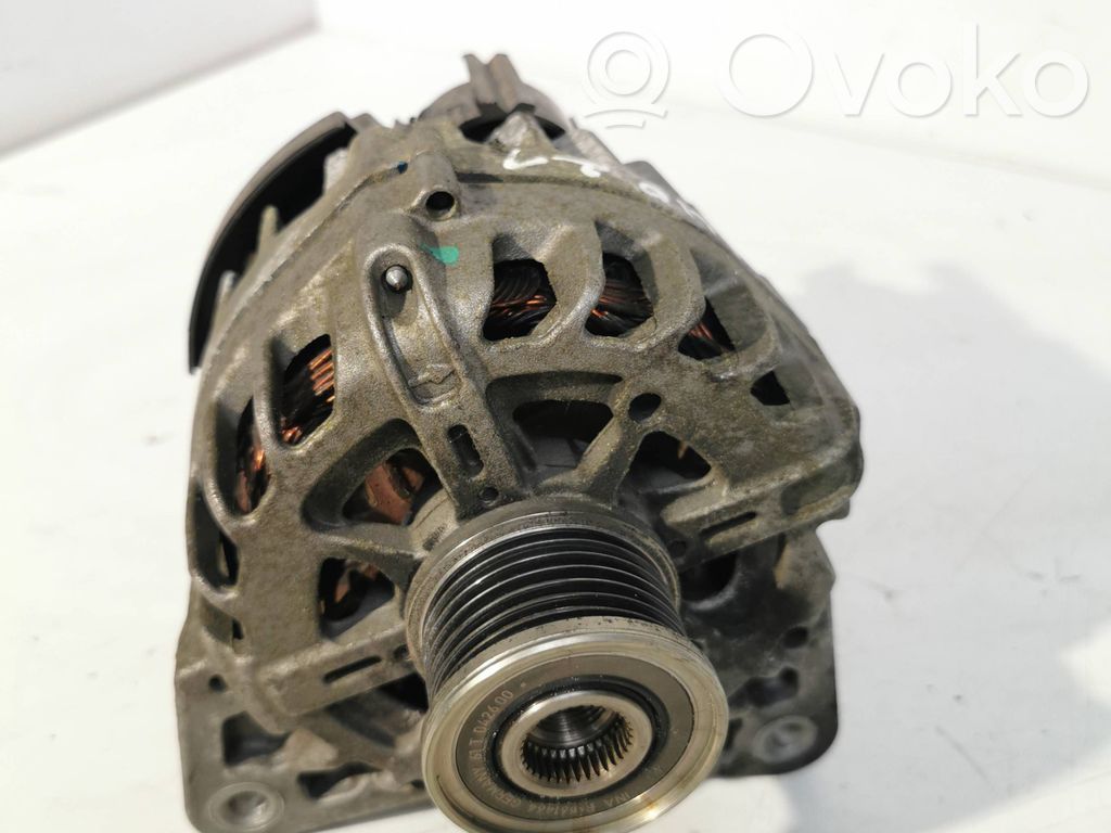 Renault Clio V Alternator 