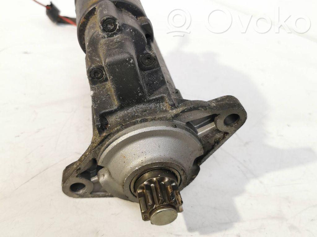 Seat Altea Motor de arranque 