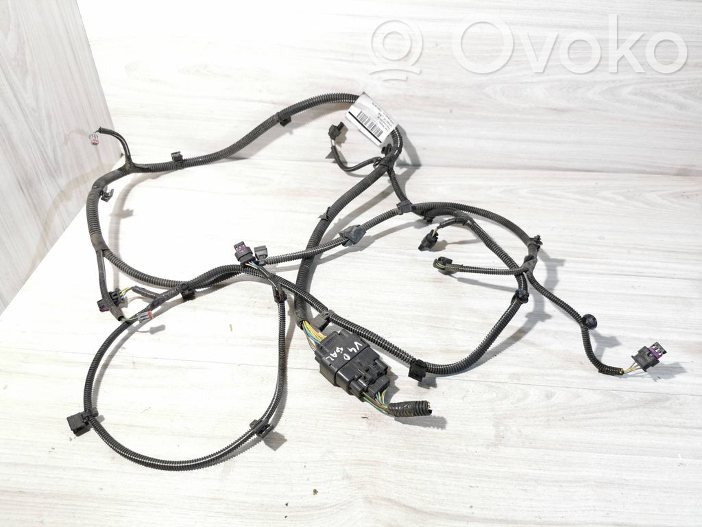 Volvo V40 Parking sensor (PDC) wiring loom 