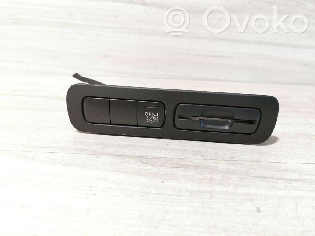 Citroen C3 Aircross Other switches/knobs/shifts 