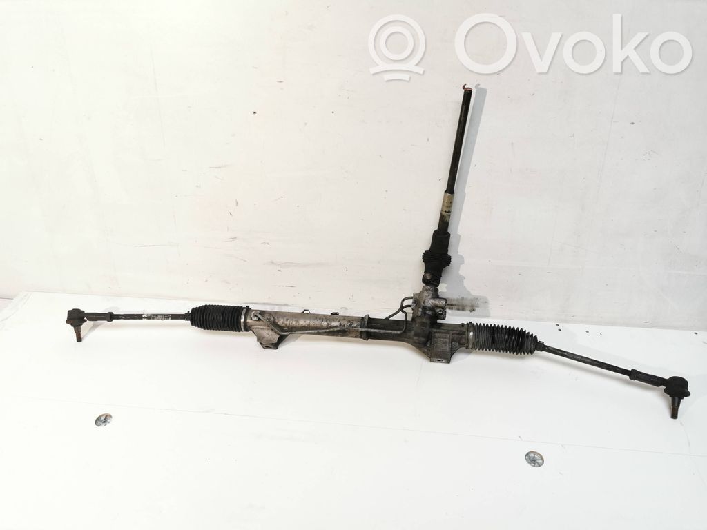 Citroen Jumpy Vairo kolonėlė 