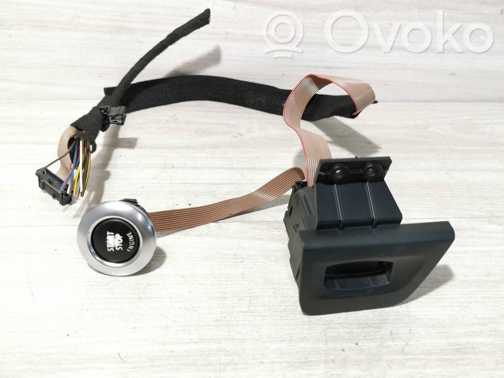 Ignition lock   6954717,0213,10862510