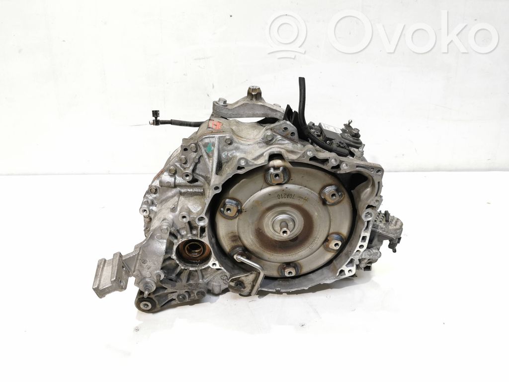 Automatic gearbox   1285186,13C3820933,P1285186,T13C3820933