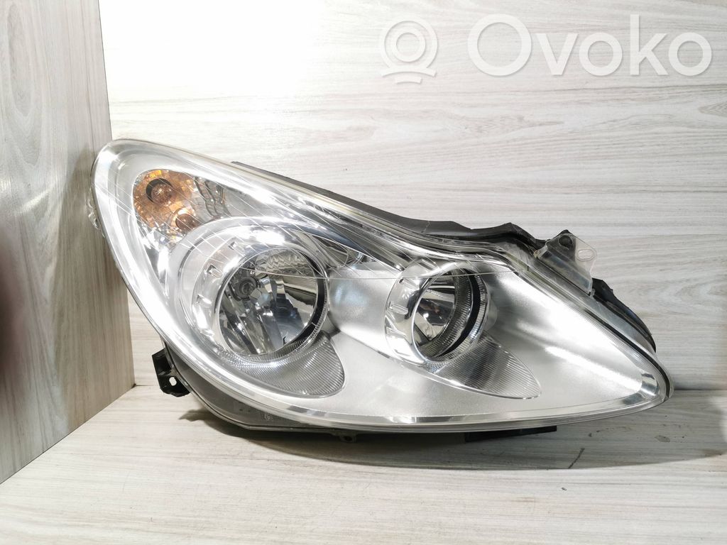 Scheinwerfer   93189358,89313305