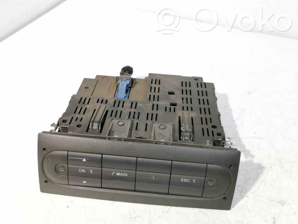 Citroen Jumper Phone control unit/module 