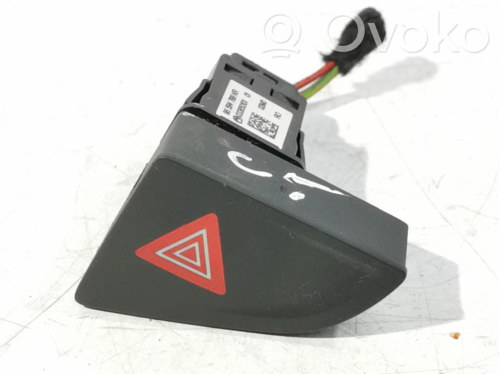 Hazard light switch   96594789KR,033850101