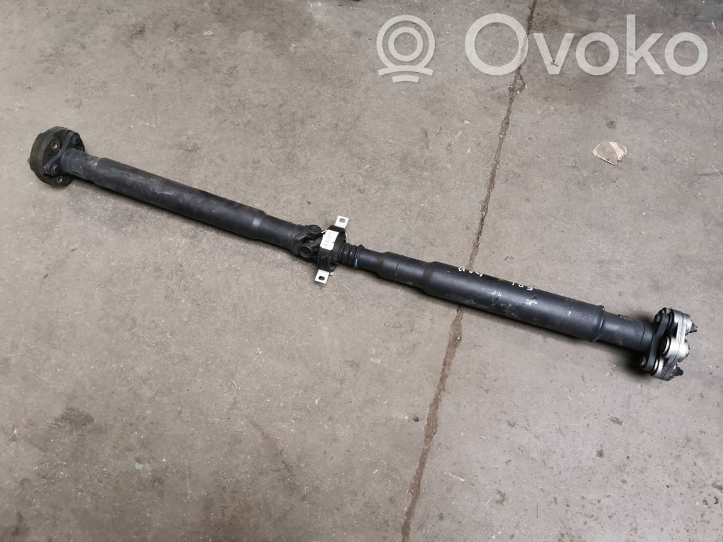 BMW 7 F01 F02 F03 F04 Wał napędowy / Komplet 