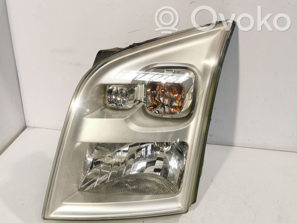Ford Transit Headlight/headlamp 