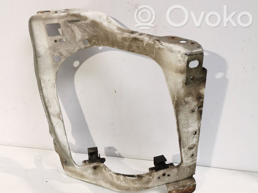 Ford Transit Headlight/headlamp mounting bracket 