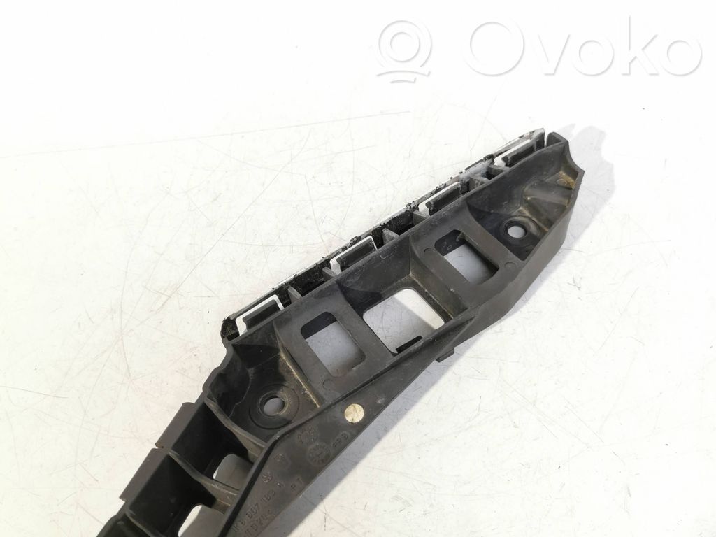 Volkswagen Scirocco Front bumper mounting bracket 