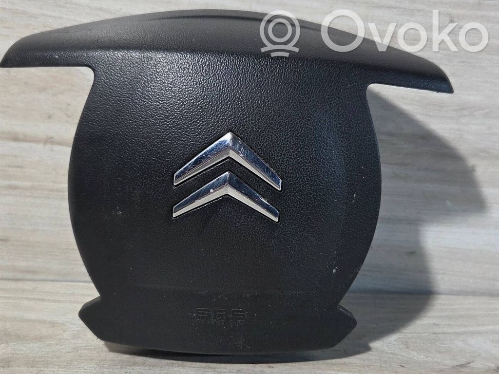 Citroen C5 Airbag del volante 