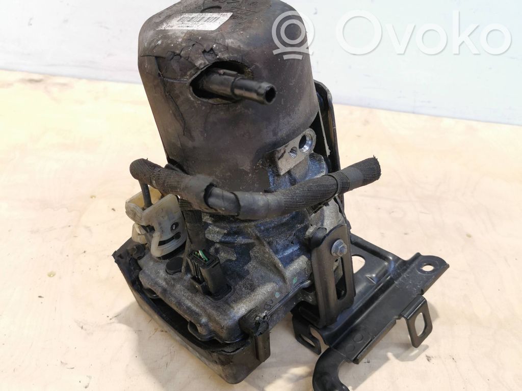 Citroen C5 Vairo stiprintuvo siurblys 