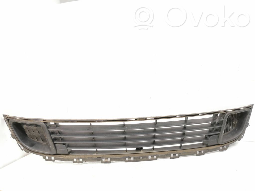 Citroen C5 Front bumper lower grill 