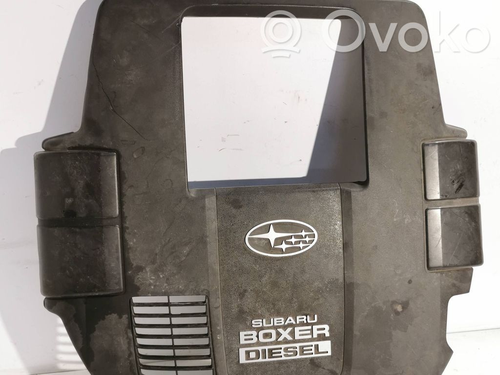 Subaru Forester SH Engine cover (trim) 