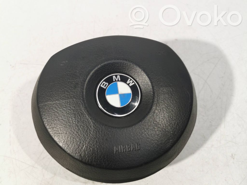BMW X5 E53 Stūres drošības spilvens 