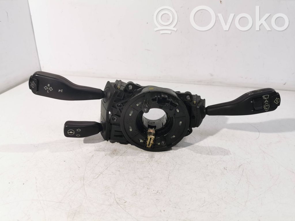BMW X5 E53 Wiper turn signal indicator stalk/switch 