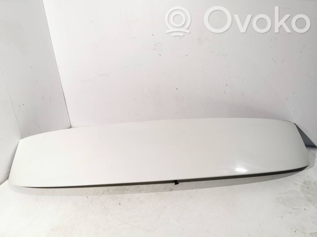 BMW 3 E90 E91 Tailgate/trunk spoiler 