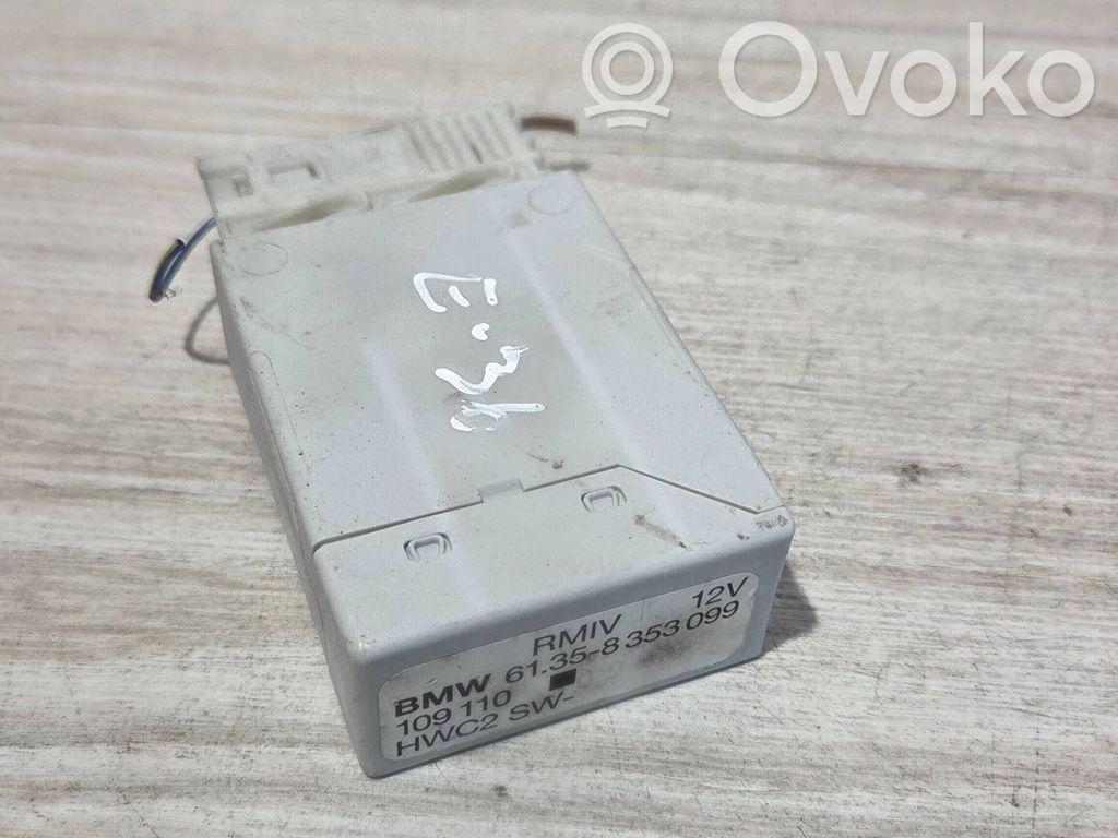 BMW 3 E36 Other control units/modules 