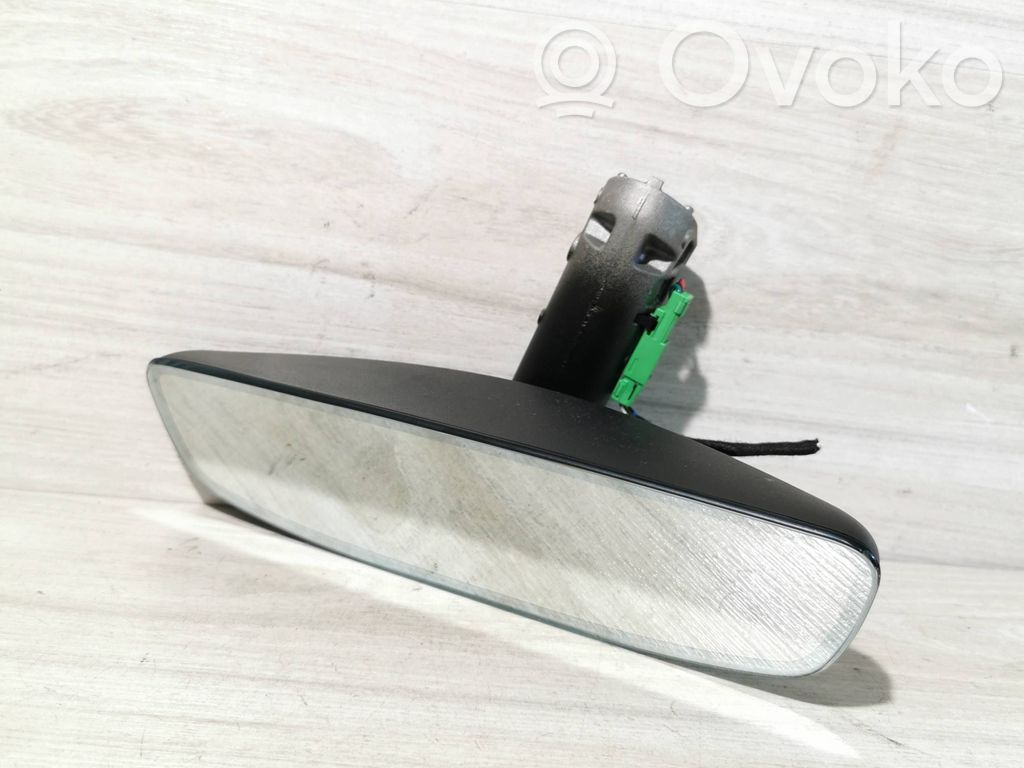 Volvo XC40 Rear view mirror (interior) 