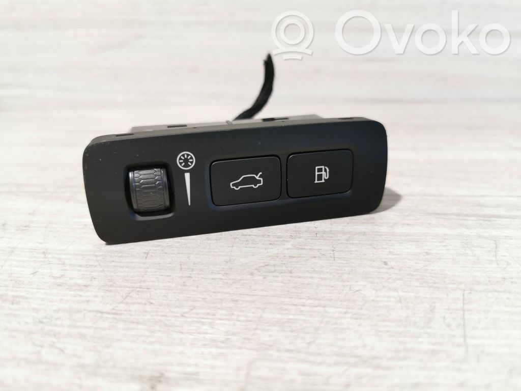 Volvo XC40 Other switches/knobs/shifts 