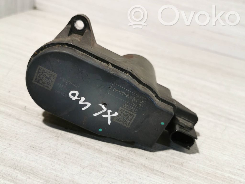 Volvo XC40 Silniczek hamulca ręcznego / postojowego 