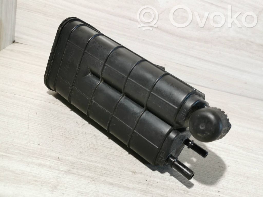 Dacia Duster II Aktivkohlefilter 