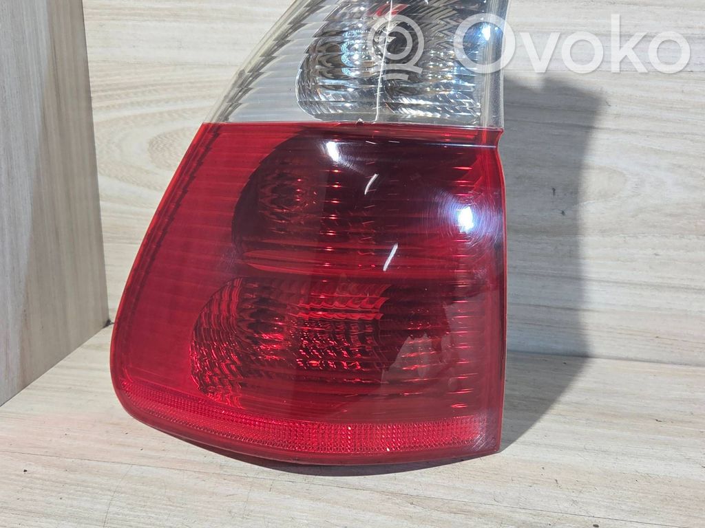 BMW X5 E53 Rear/tail lights 