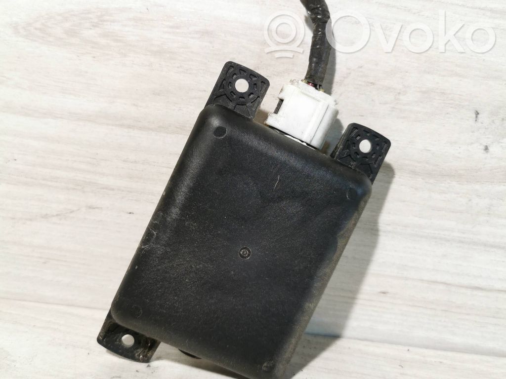 Mazda CX-5 Blind spot module 