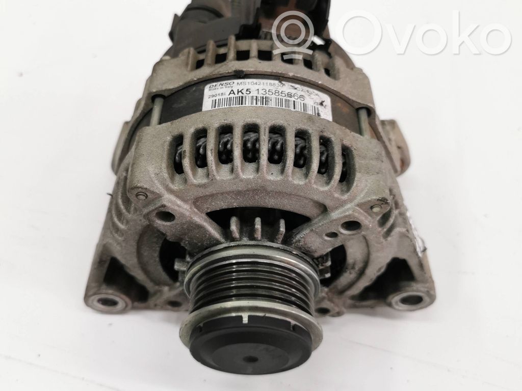 Generator/alternator   1358566,MS1042118830,SC2130A