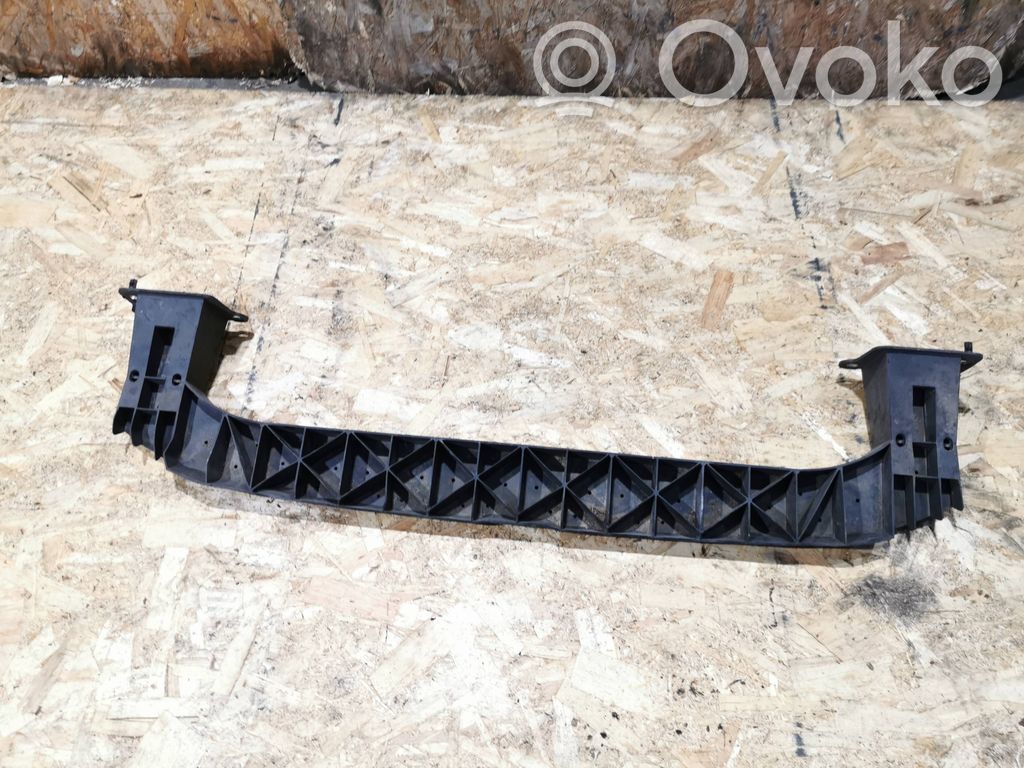 Citroen Berlingo Front bumper support beam 