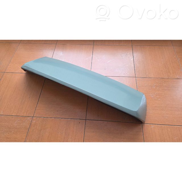 Volvo XC40 Спойлер 