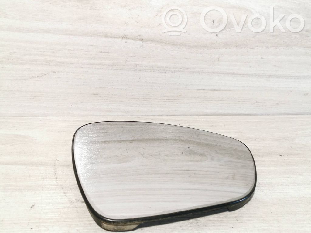Citroen DS3 Spoguļa stikls 