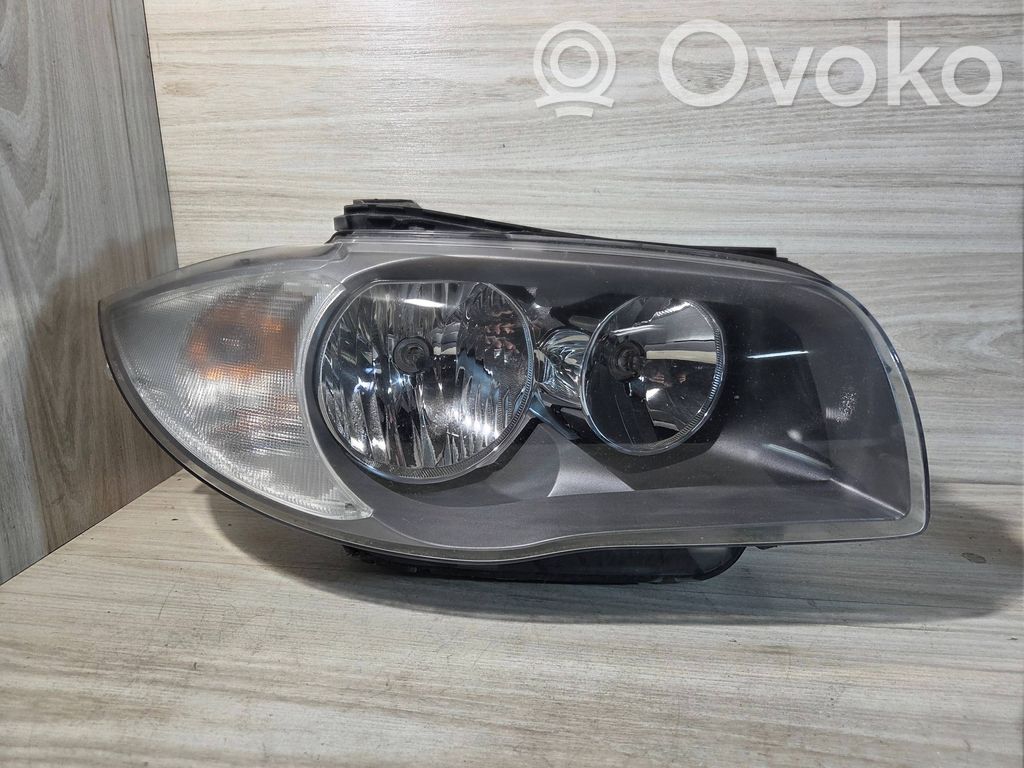 Headlight/headlamp   7249650