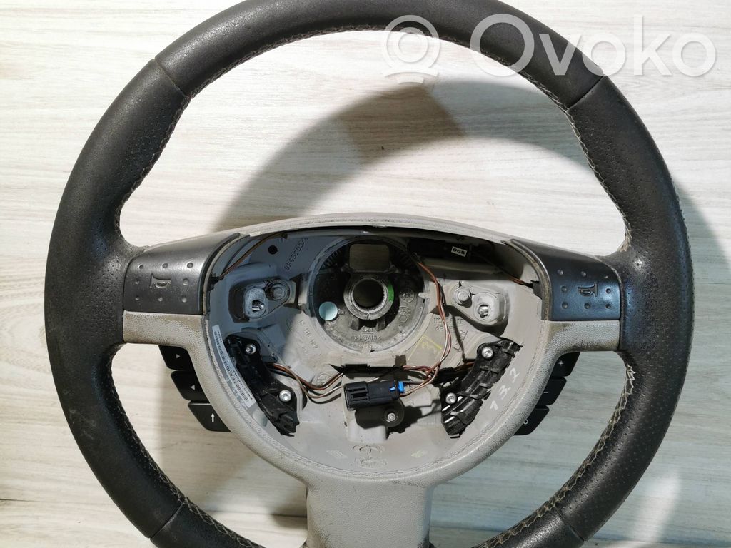 Opel Tigra B Vairas 