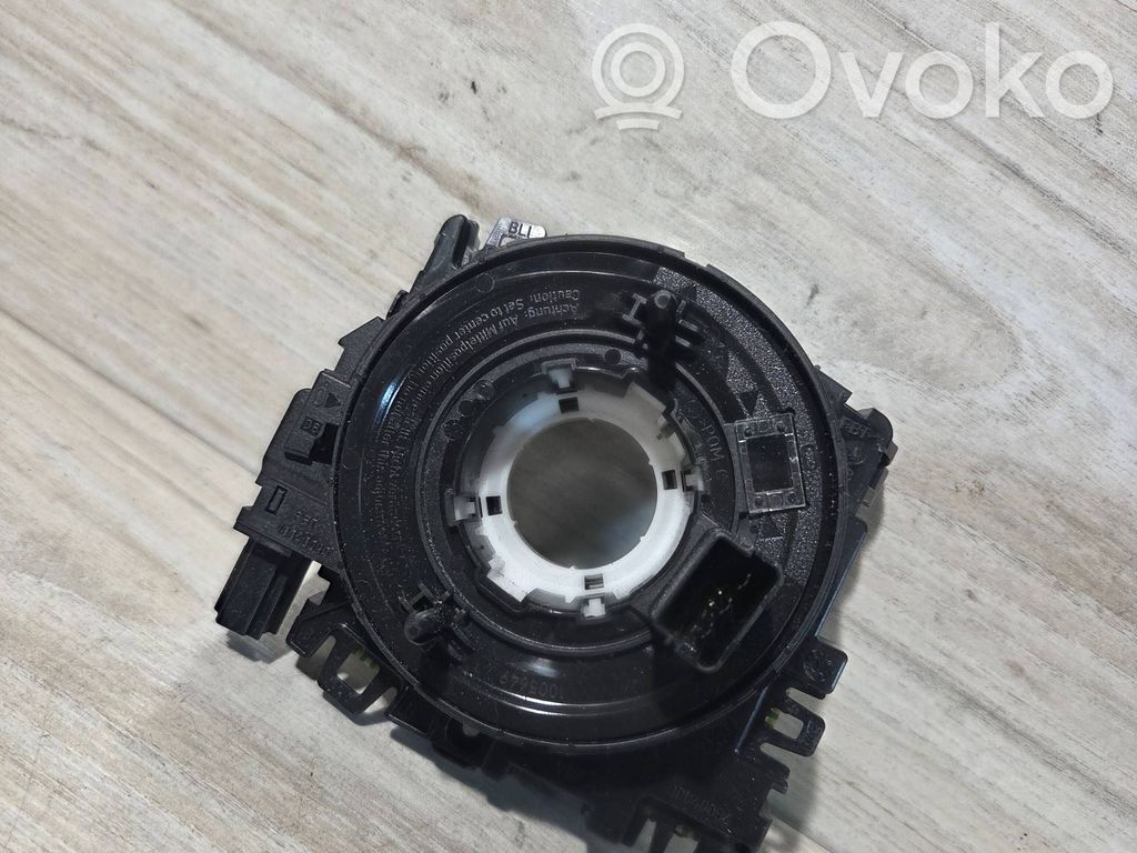 Volkswagen Golf VII Taśma / Pierścień ślizgowy Airbag / SRS 